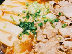 -角落里(中山公园店)