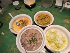 -费大厨辣椒炒肉(太平老街店)