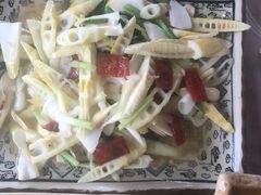 -宋记冕宁土菜馆(海门渔村二店)