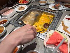-海底捞火锅(石狮泰禾广场店)