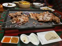 -九十九顶毡房(阜石路店)