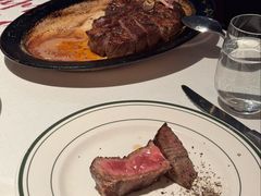 -Wolfgang’s Steakhouse 沃夫冈牛排馆(上海白玉兰广场店)