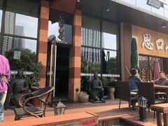 -望江面馆(杭州智汇中心店)