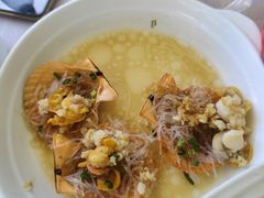 -美人鱼悬崖海景餐厅(鹿嘴山庄店)