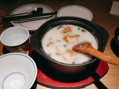 -吴记粥铺·淮扬小馆(欧尚店)