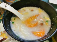 -粤色·老广州茶餐厅(河南商会大厦店)