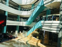 -大族广场Mall&More