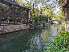 -仓桥直街臭豆腐