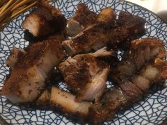 -成都烧烤(川大店)