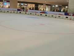 -全明星滑冰俱乐部(万象城店)