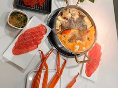 -深海聚汇·牛榴宴·自助料理(江宁万达店)