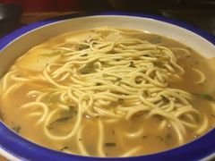 片儿川-王荣法仓前羊锅