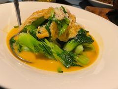 -三利音·玖弄小鲜(浦东嘉里城店)