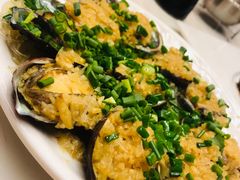 -旺豪海鲜餐厅(友谊阳光城店)