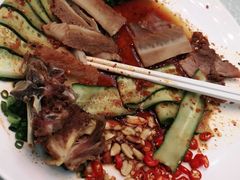 -清真悦宾楼食府(海湖店)