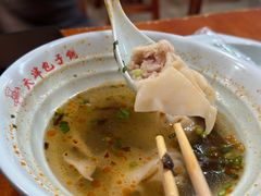 -天津包子铺(万泉庄店)
