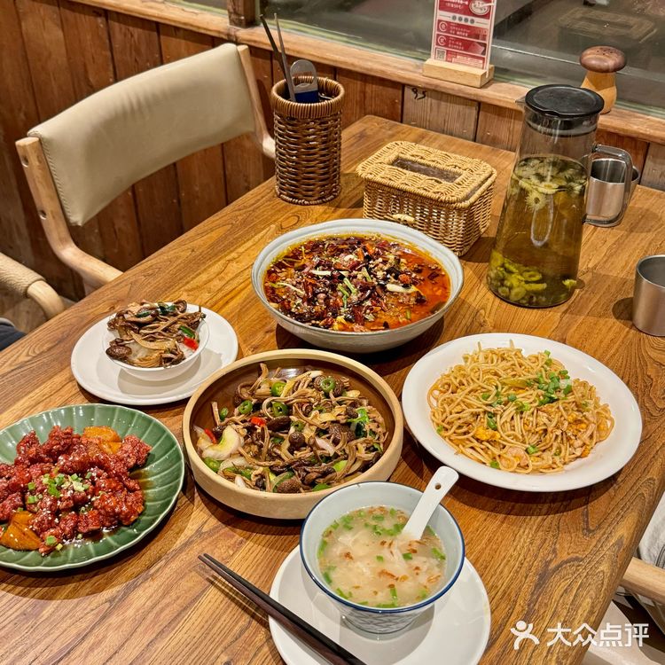 在福州！！打工人也有专属深夜食堂…