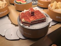 -龍歌自助小火锅(兰山上海路万达店)