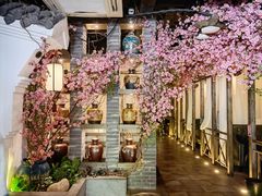 大堂-花千醉(新街口店)