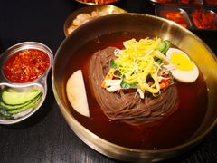 -玉流珍肴馆(亮马桥店)