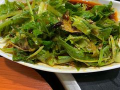 -弓虽昌焖烧鸡(大竹林店)