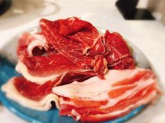 -圣罗巴甄选自助(麦凯乐店)