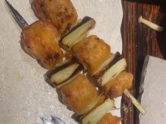 -鸟鹏烧鸟居酒屋(熙龙湾店)