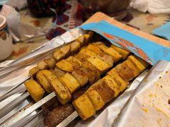 -巴依老爷新疆美食(工体旗舰店)