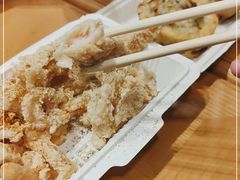 -鲜得来排骨年糕(豫园店)