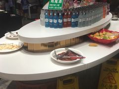 -好伦哥比萨烤肉自助(八里桥店)
