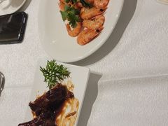 -太湖饭店·寄畅轩中餐厅
