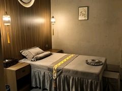 -益健·足疗汗蒸SPA(芙蓉广场店)