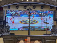 -成都娃娃花园餐厅 (南艺旗舰店)