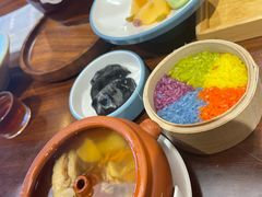 -芸南道·过桥米线(昆明老街旗舰店)