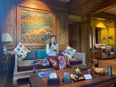 -松赞拉萨林卡酒店