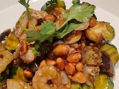 -老大连·海肠捞饭·大连海鲜大连菜(西安路店)