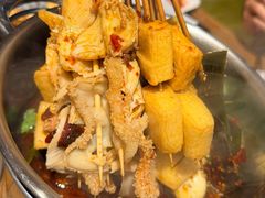 -华府九号海鲜烧烤大排档(龙域店)