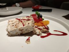 冰激凌蛋糕Semifreddo-Solo(衡山路店)