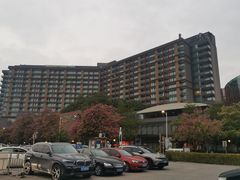 -佛山岭南天地康得思酒店