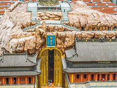 -上海东林寺(金山区)