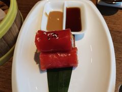 -金鹰国际酒店·满园春中餐厅