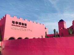 -漳州滨海火山岛自然生态风景区