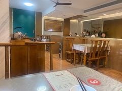 -军嫂饺子馆(岳家寨小区店)