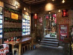 -陌上花开餐厅(云山路店)