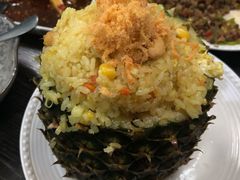 -火燒雲傣家菜(鼓楼店)
