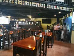 大堂-布拉格餐厅· 中欧捷克菜(全国首店)