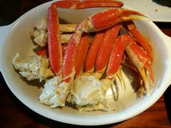 -RED LOBSTER(多伦多DT店)