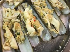 -龙海鲜螃蟹王(宏茂桥店)