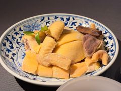 -御膳汤品(猎人坊店)