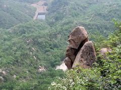 -云峰山自然风景区